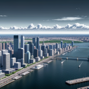 How the Arrival of Tech Companies Influences Real Estate in Mississauga