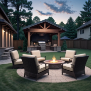 Crafting a Renovation Budget: A Guide for Homeowners in Edmonton