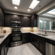Embracing Innovation: The Rise of Smart Homes in Oakville's Luxury Real Estate Market