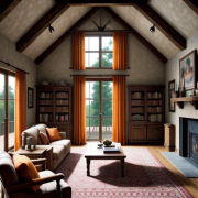 Creating the Illusion of Space: Tips to Make Your Small Area Feel Larger