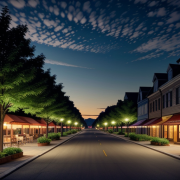 Exploring the Advantages of Providing Amenities for Tenants in Ayr, ON