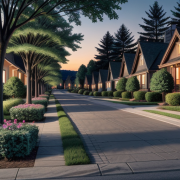 Variations in the Real Estate Market by Region