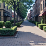 The Impact of Population Changes on Real Estate Markets