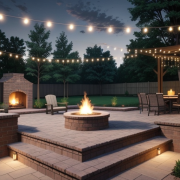 Designing a Stunning and Practical Outdoor Area