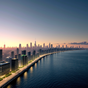 Exploring the International Luxury Real Estate Market: Opportunities for Havelock Residents
