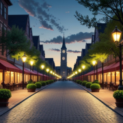 Assessing Neighborhoods: A Comprehensive Guide for First-Time Home Buyers in Niagara Falls, ON