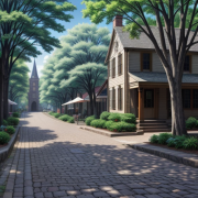 Exploring the Advantages of Residing in a Walkable Community in Guelph, ON