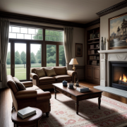 Understanding Luxury Real Estate Auctions in Guelph, ON