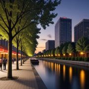 Ways to Integrate into Your New Community in Calgary