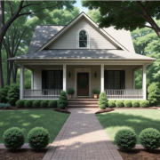 Advantages of Embracing an Open Floor Plan in Your Home