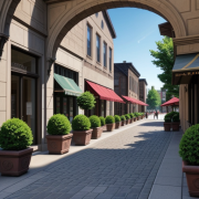 Effective Marketing Techniques for High-End Real Estate