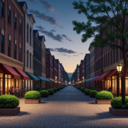 Understanding the Significance of Location in Real Estate Investment in Port Hope
