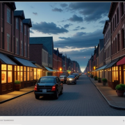 Initiating a Neighborhood Watch Program in Guelph, ON: A Step-by-Step Guide