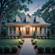 Embracing Technology in Stouffville's Luxury Real Estate: The Rise of Smart Homes