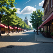 Initiating a Neighborhood Watch Program in Stouffville, ON: A Step-by-Step Guide
