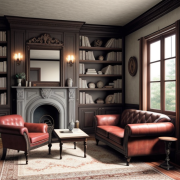 Crafting an Engaging Real Estate Listing Description
