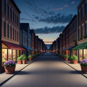 Advantages of Implementing Home Automation Systems in Winnipeg
