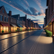 How Vacation Properties Influence Real Estate Trends in Winnipeg, MB