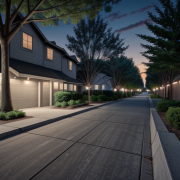 Assessing the Effects of Infrastructure Advancements on Calgary's Real Estate Market