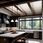 Why Indoor Air Quality Matters in Eco-Friendly Homes
