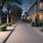 Advantages of Residing in a Walkable Community in St. Catharines, ON