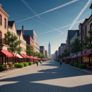 Understanding the Role of High-End Real Estate Agents in Fort McMurray