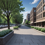 How Tariffs Could Spark Domestic Innovation in Building Materials Manufacturing