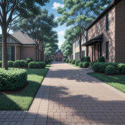 Understanding How Tariffs Affect Prices of Sustainable and Green Building Materials in Listowel, ON