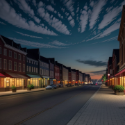 Evaluating the Impact of Retaliatory Tariffs on the Housing Market in Listowel, ON