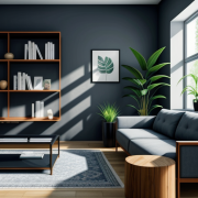 The Role of Technology in Luxury Real Estate: Exploring Smart Homes in Hamilton, ON