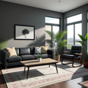 How Interest Rates Influence the Real Estate Market in Sherbrooke, QC