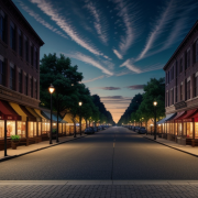 Understanding Government Strategies to Alleviate Tariff Impacts on Sherbrooke's Housing Market