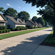 The Advantages of Residing in a Pedestrian-Friendly Community in Surrey, BC