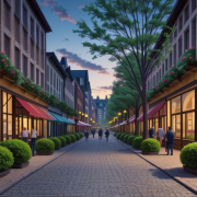 How Tariffs May Shift the Construction Landscape in Trois-Rivières: Embracing Alternative Building Materials and Techniques
