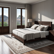 Selecting the Perfect Paint Colors for Your Home in Mississauga