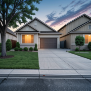 Factors Influencing Rapid Neighborhood Appreciation in Ardrossan, AB