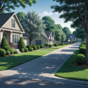 How Vacation Properties Influence the Real Estate Market in Ardrossan, AB