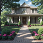 Advantages of an Open Concept Layout for Homes in Ardrossan, AB