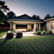 Current Trends in Home Design for Bradford, ON Residents
