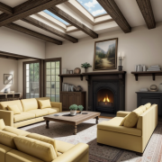 Emerging Home Design Trends in Bradford, ON: What to Expect in 2024