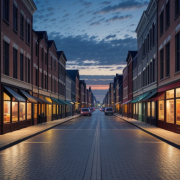Selecting the Ideal Location for Your Second Home in Guelph, ON