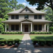 How Tariffs Influence the Availability of Essential Home Components in Guelph