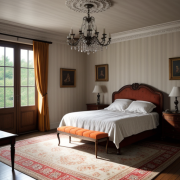 Essential Tips for Furnishing and Decorating Your Sherbrooke Vacation Home