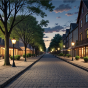 Advantages of Solar Energy in the Real Estate Market: A Focus on Sherbrooke, QC