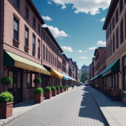 The Impact of Tariffs on Foreign Investment in U.S. Real Estate Development: A Guide for Ottawa Investors