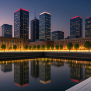 Determining the Right Price for Your Vacation Rental in Ottawa
