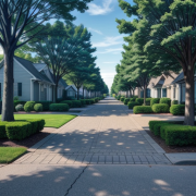 A Comprehensive Guide to Investing in Commercial Real Estate in Sherwood Park, AB