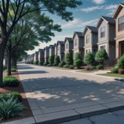 How Tariffs May Influence the Adoption of Alternative Building Materials and Construction Techniques in Sherwood Park, AB