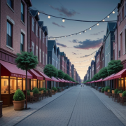 Exploring LEED Certification: A Guide for Kitchener Home Buyers