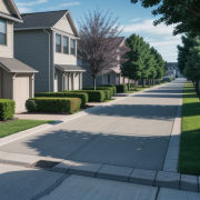 Exploring the Advantages of Green Roofs and Walls for Homes in Beeton, ON